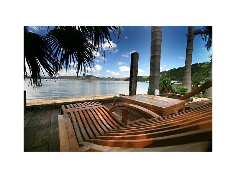 Dangar Island NSW 2083