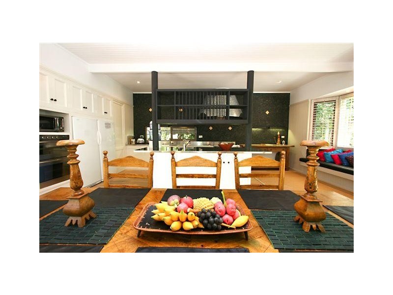 Dangar Island NSW 2083