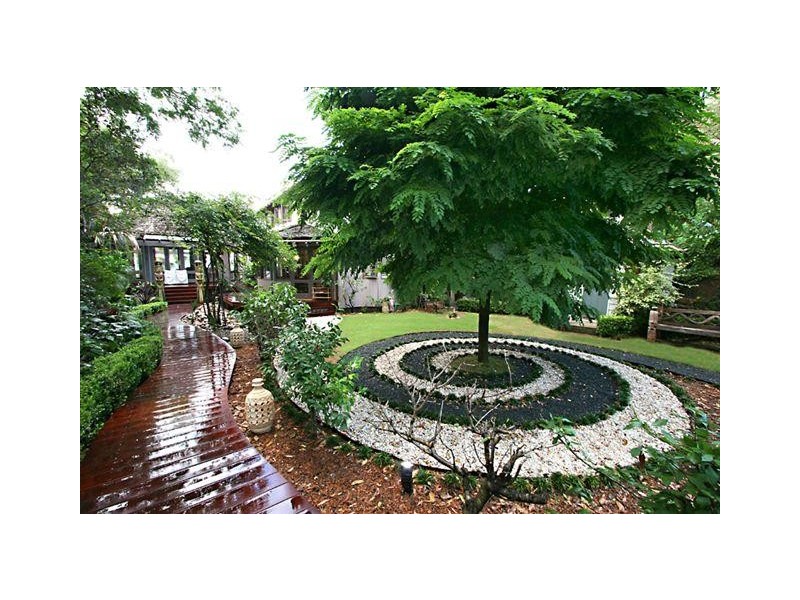 Dangar Island NSW 2083