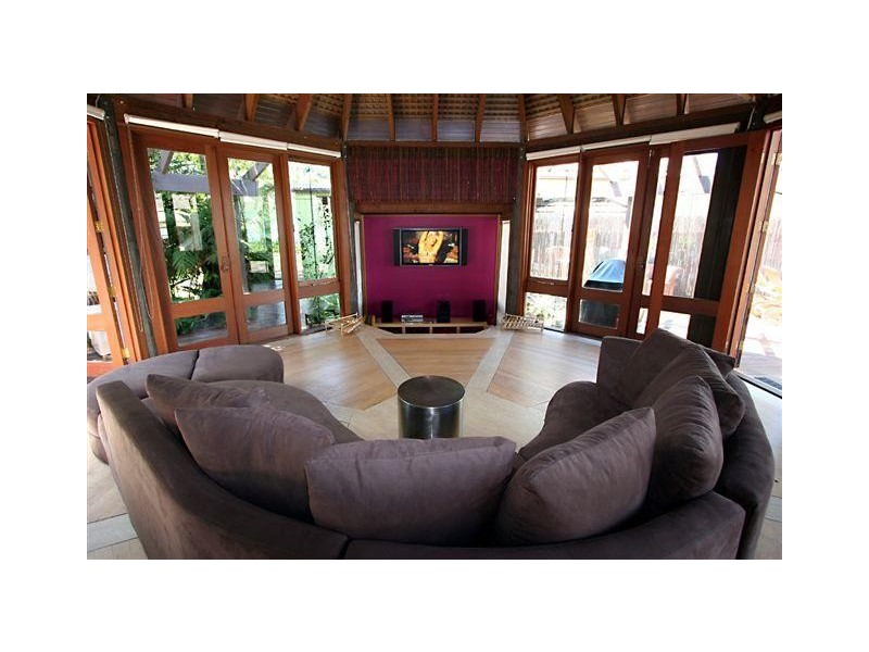 Dangar Island NSW 2083