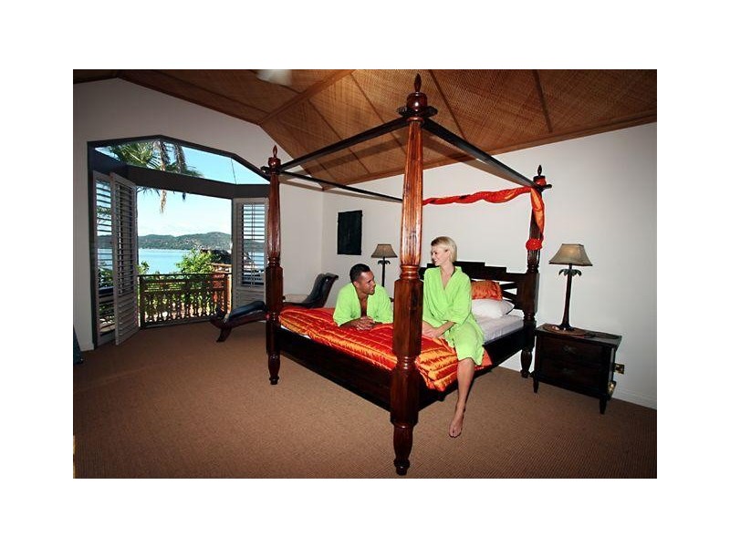 Dangar Island NSW 2083