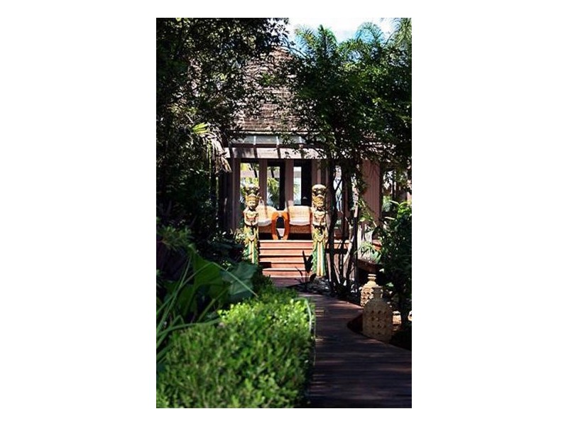 Dangar Island NSW 2083