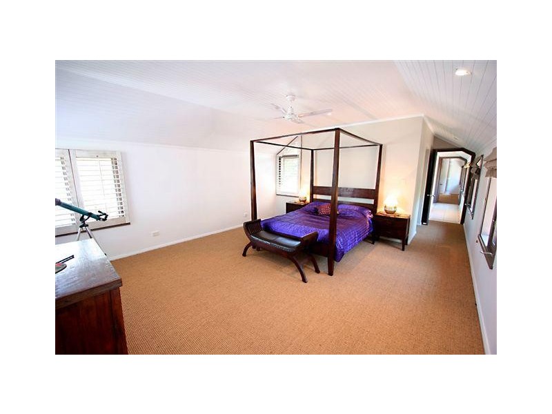 Dangar Island NSW 2083