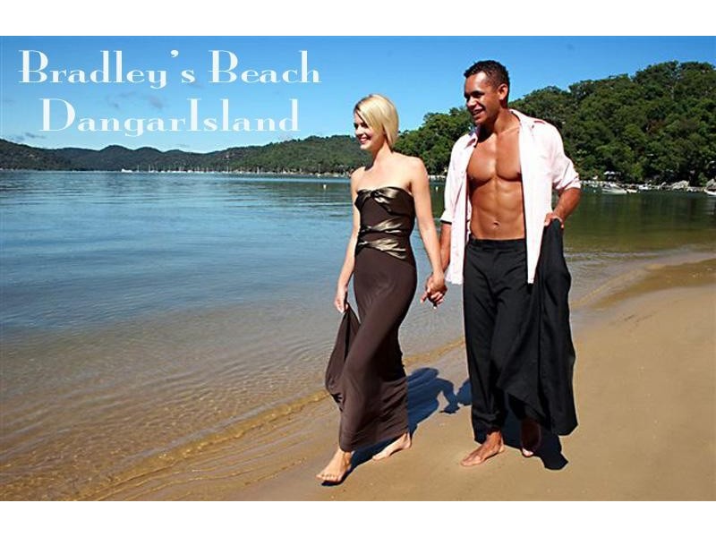 Dangar Island NSW 2083