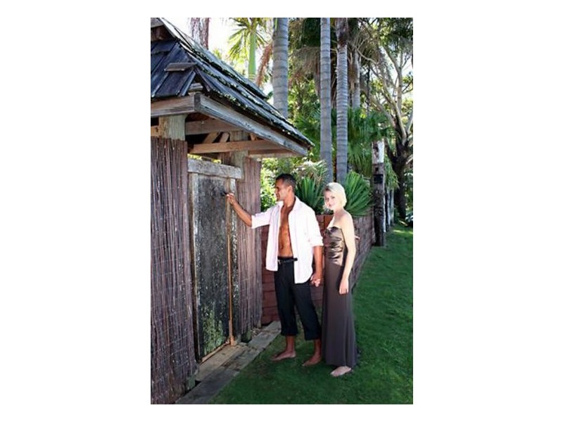 Dangar Island NSW 2083