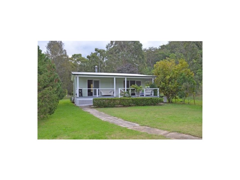 5249 Wisemans Ferry Rd, Spencer NSW 2775