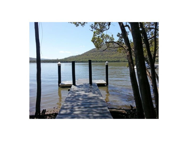 5249 Wisemans Ferry Rd, Spencer NSW 2775