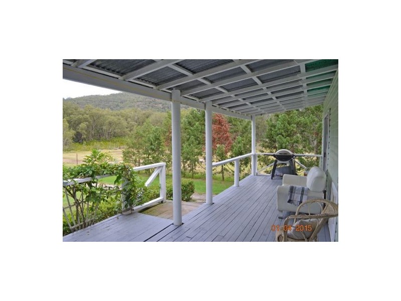 5249 Wisemans Ferry Rd, Spencer NSW 2775