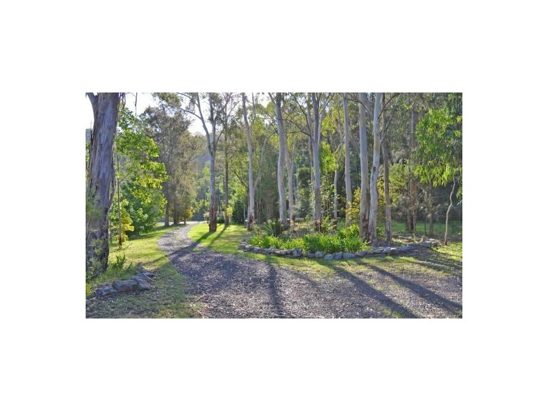 5249 Wisemans Ferry Rd, Spencer NSW 2775