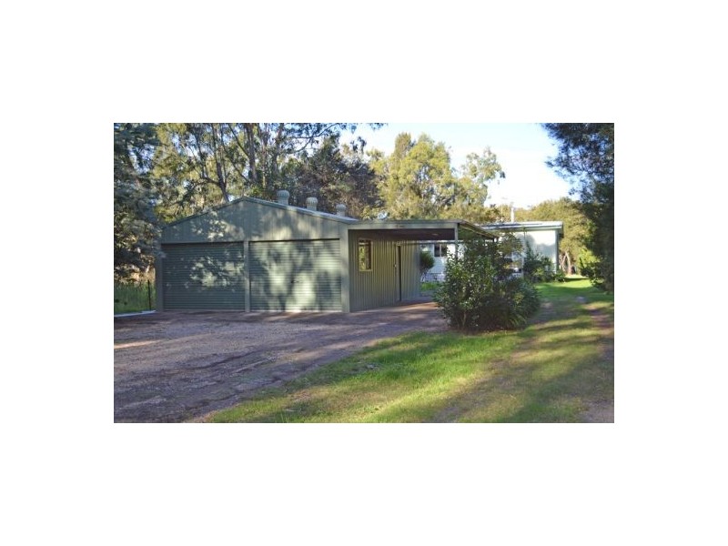 5249 Wisemans Ferry Rd, Spencer NSW 2775