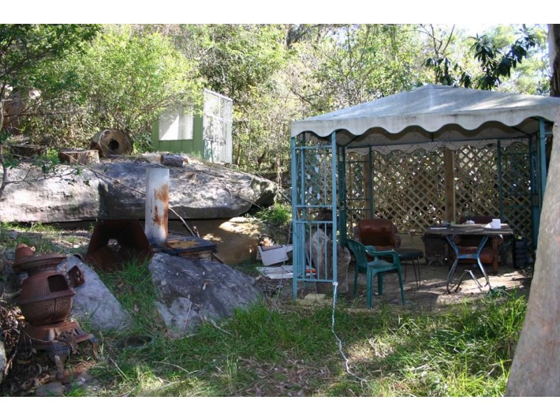 11 Riverview Ave, Dangar Island NSW 2083