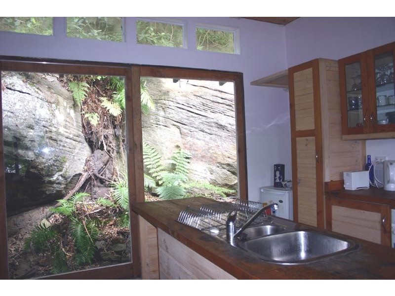 Dangar Island NSW 2083