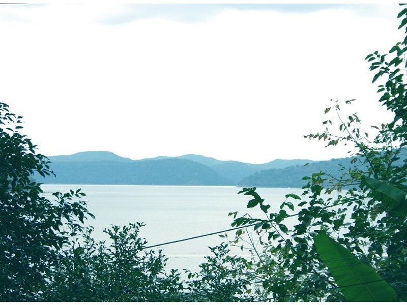 Dangar Island NSW 2083