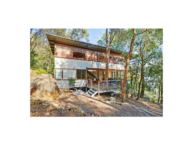 Lot 14 Mountain View Estate, Bar Point NSW 2083