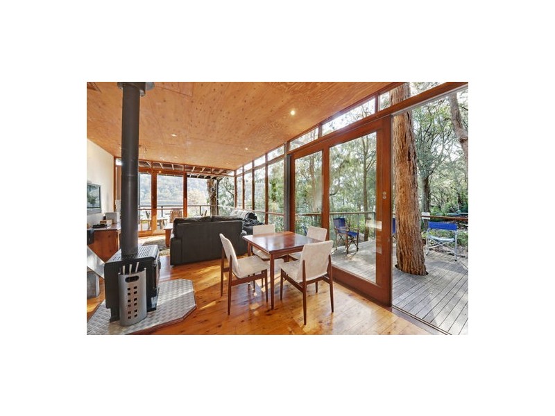 Lot 14 Mountain View Estate, Bar Point NSW 2083