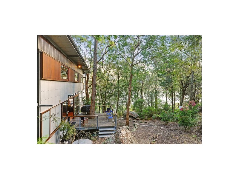 Lot 14 Mountain View Estate, Bar Point NSW 2083