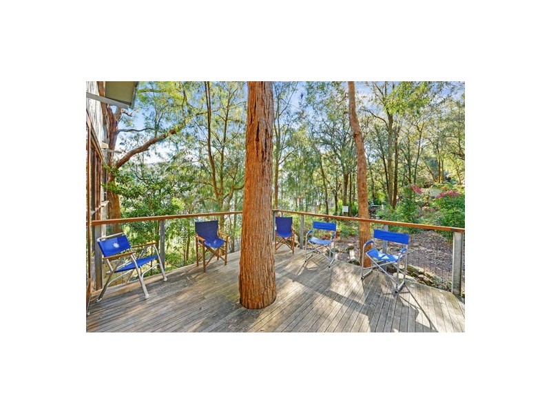 Lot 14 Mountain View Estate, Bar Point NSW 2083