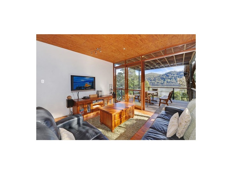 Lot 14 Mountain View Estate, Bar Point NSW 2083