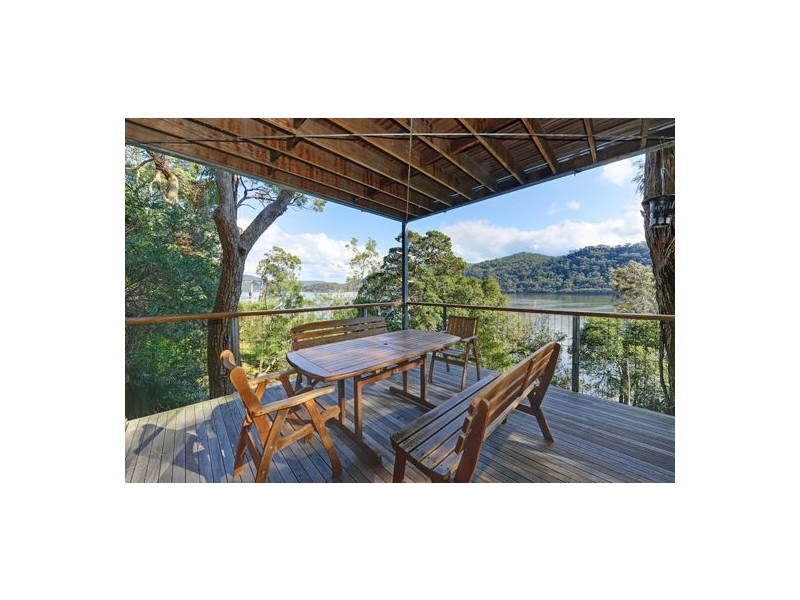 Lot 14 Mountain View Estate, Bar Point NSW 2083