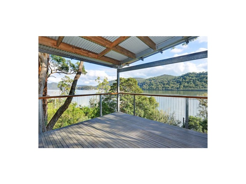 Lot 14 Mountain View Estate, Bar Point NSW 2083