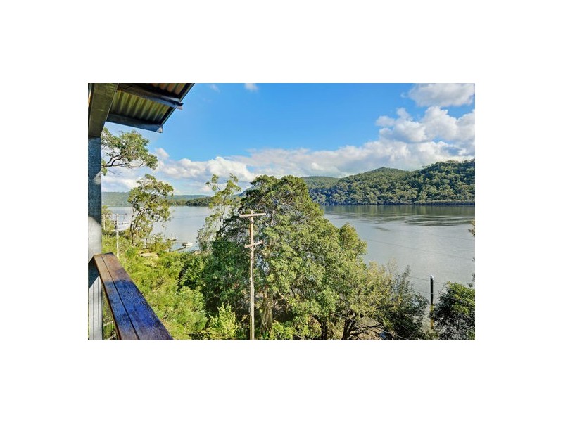 Lot 14 Mountain View Estate, Bar Point NSW 2083