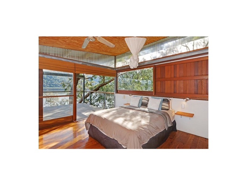 Lot 14 Mountain View Estate, Bar Point NSW 2083