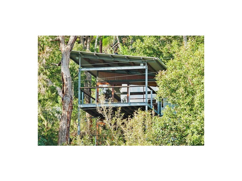 Lot 14 Mountain View Estate, Bar Point NSW 2083