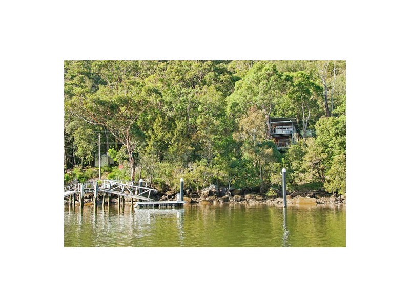 Lot 14 Mountain View Estate, Bar Point NSW 2083