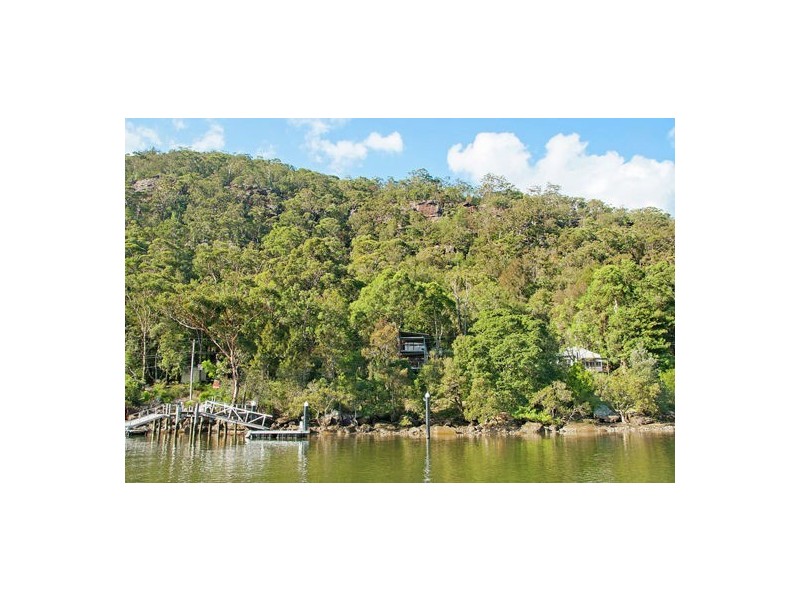 Lot 14 Mountain View Estate, Bar Point NSW 2083