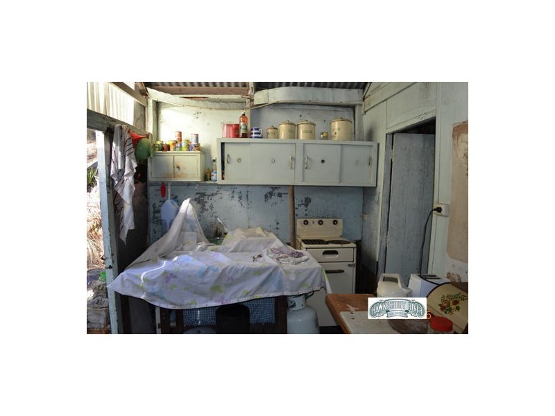 Lot 259 Mullet Creek, Wondabyne NSW 2256