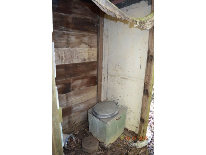 Lot 259 Mullet Creek, Wondabyne NSW 2256