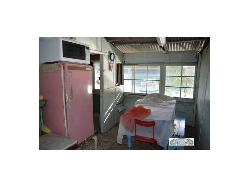 259 Mullet Creek, Wondabyne, Brooklyn NSW 2083