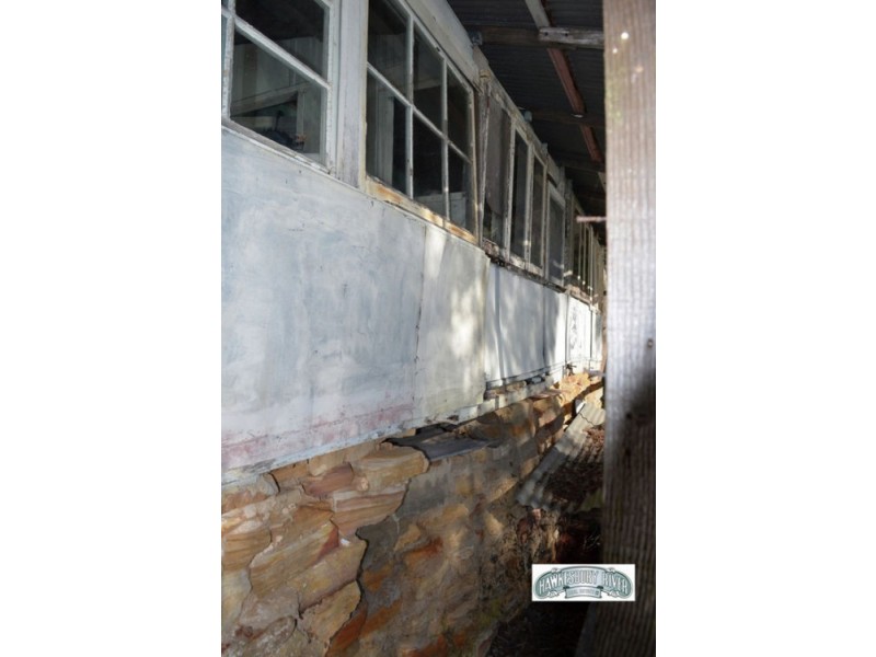 259 Mullet Creek, Wondabyne, Brooklyn NSW 2083