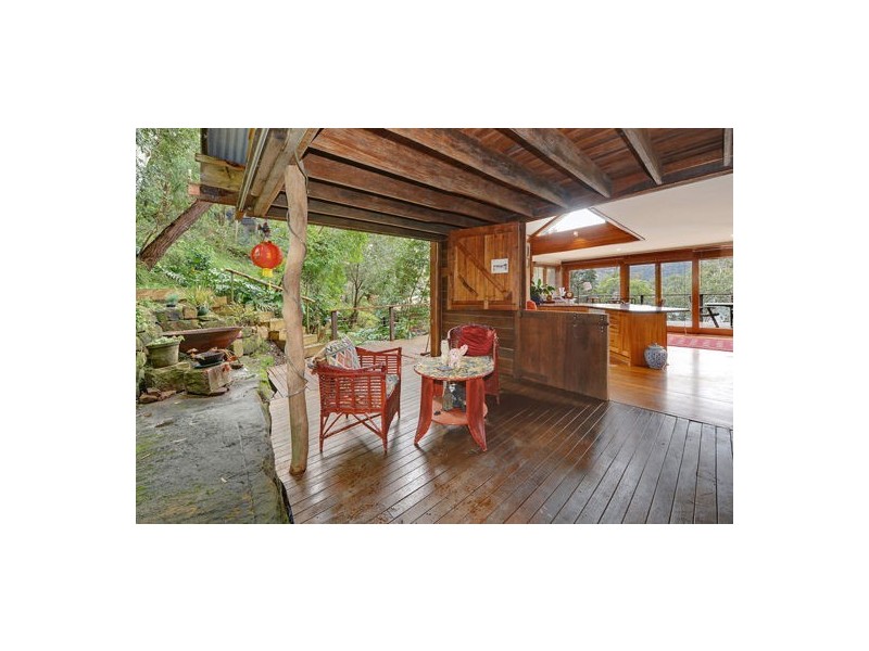 142 Riverview Ave, Dangar Island NSW 2083