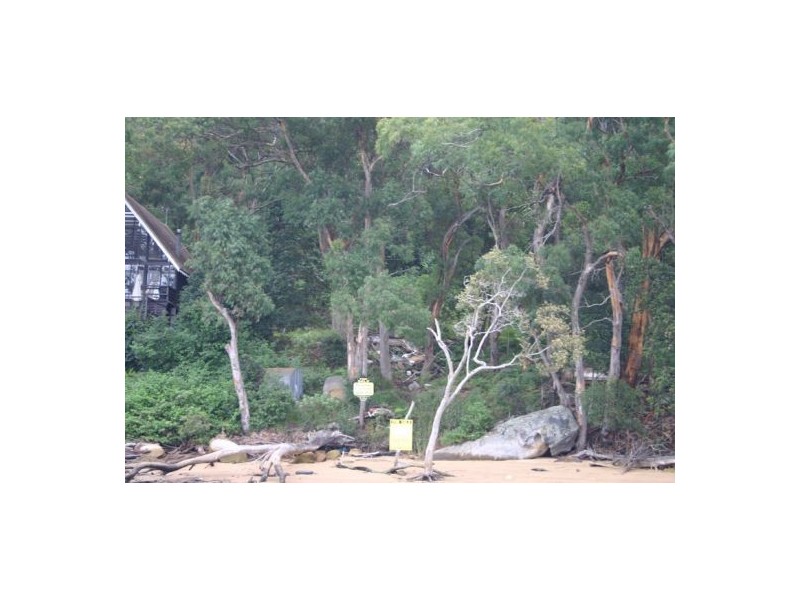 Bar Point NSW 2083
