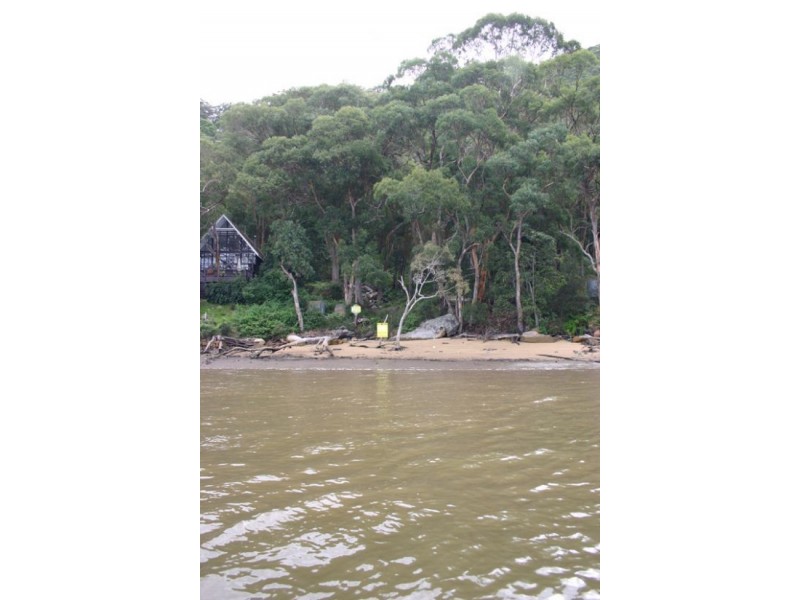 Bar Point NSW 2083