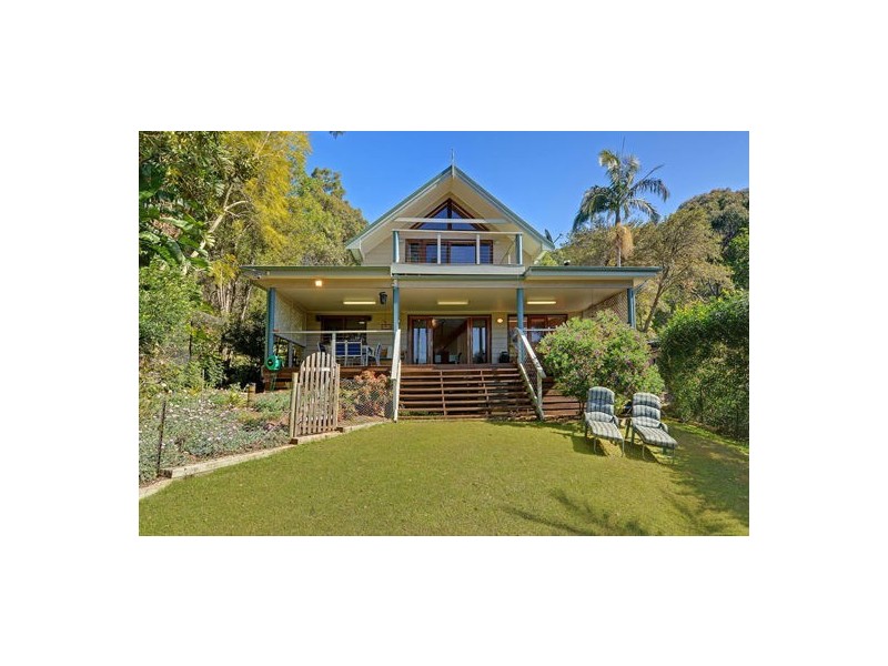 8 Milsons Passage, Milsons Passage NSW 2083