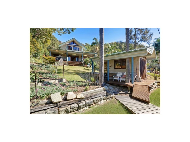 8 Milsons Passage, Milsons Passage NSW 2083