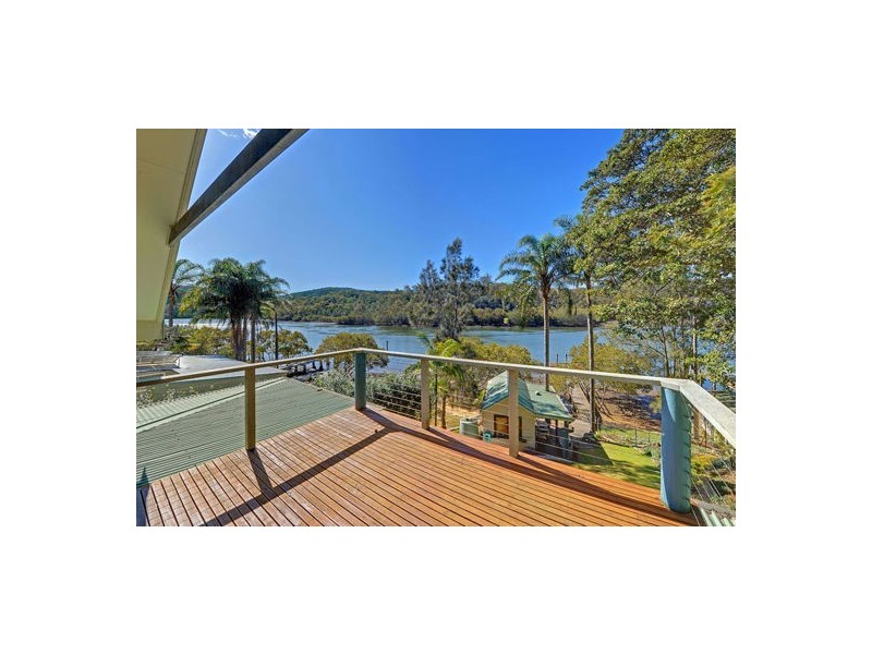 8 Milsons Passage, Milsons Passage NSW 2083