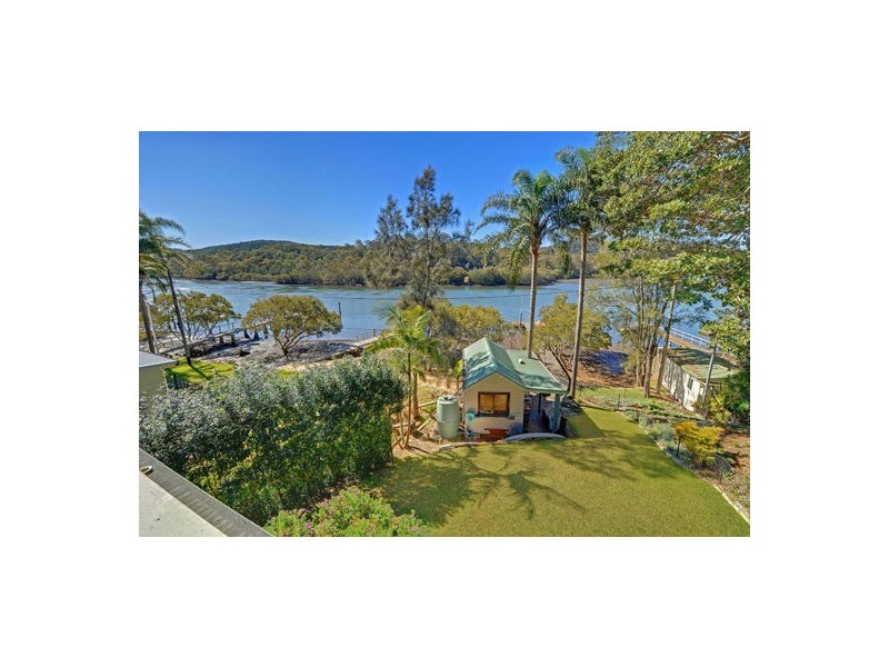 8 Milsons Passage, Milsons Passage NSW 2083