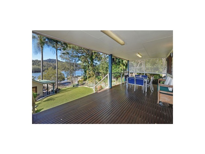 8 Milsons Passage, Milsons Passage NSW 2083