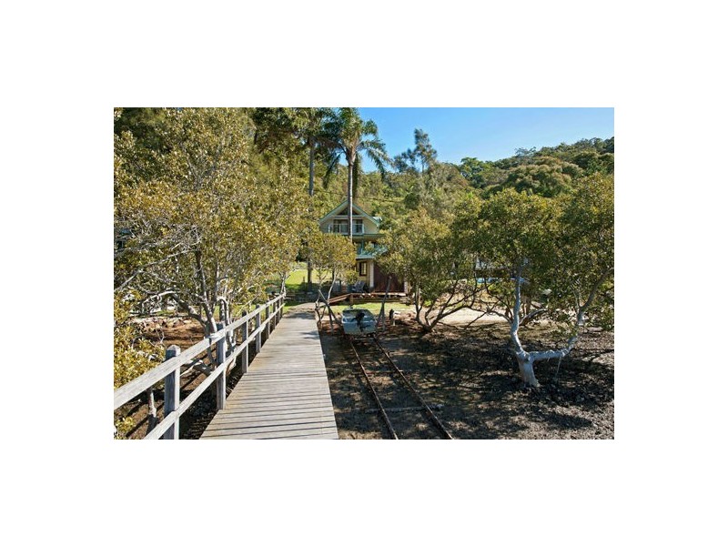 8 Milsons Passage, Milsons Passage NSW 2083