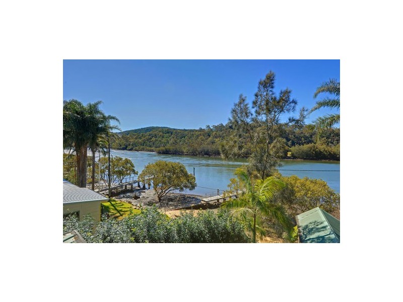 8 Milsons Passage, Milsons Passage NSW 2083