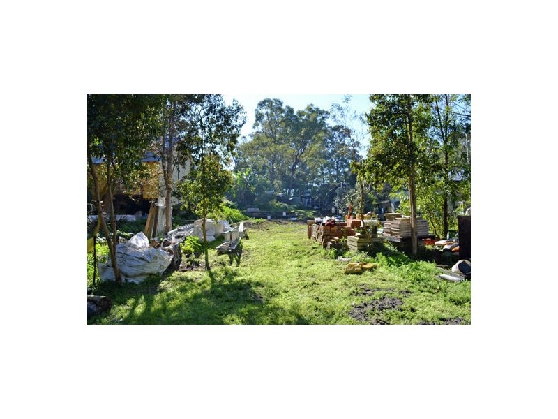 9 Baroona Street, Dangar Island NSW 2083