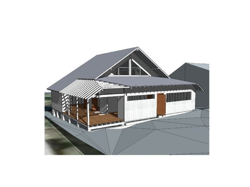 9 Baroona Street, Dangar Island NSW 2083