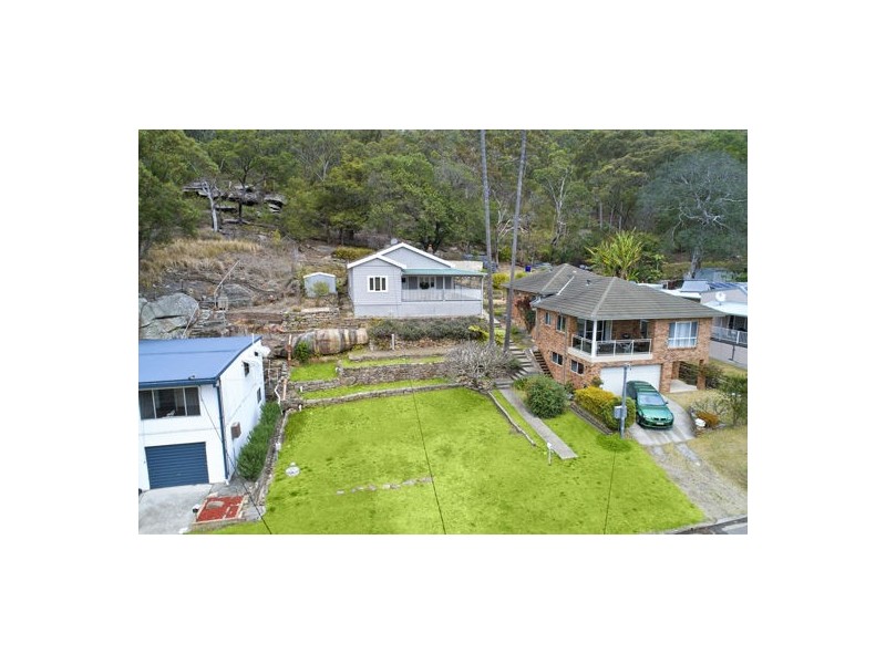 18 George Street, Brooklyn NSW 2083