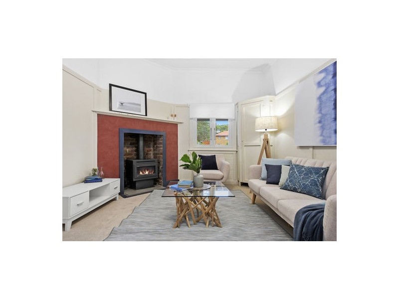 18 George Street, Brooklyn NSW 2083