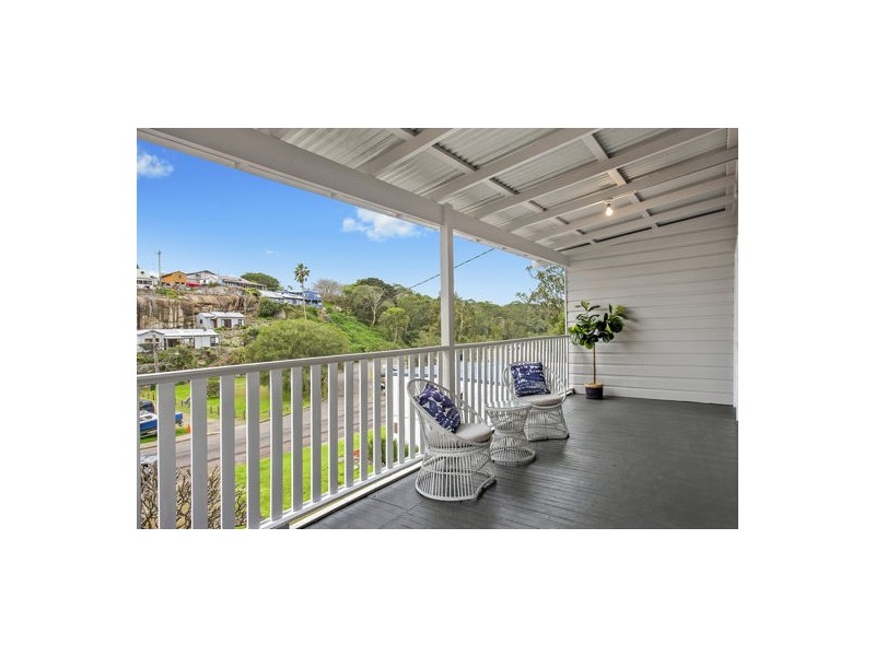 18 George Street, Brooklyn NSW 2083