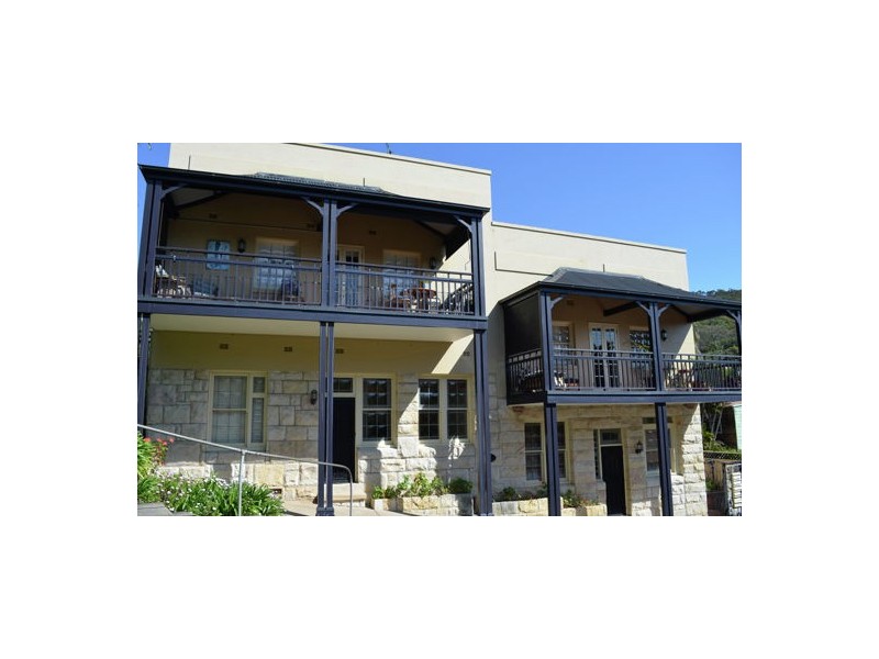 3/218 Brooklyn Road, Brooklyn NSW 2083