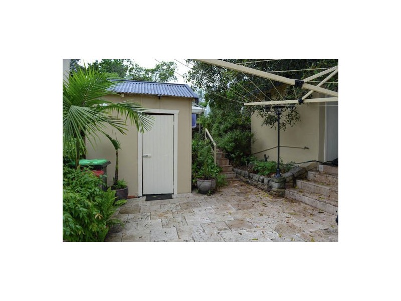 3/218 Brooklyn Road, Brooklyn NSW 2083